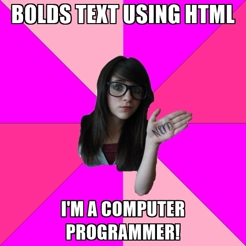 funny programming memes