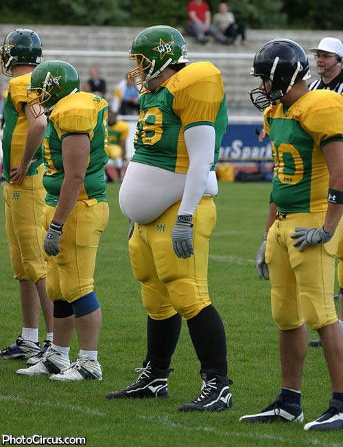 funny American Football Pictures