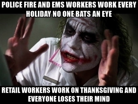 Funny EMS Memes 