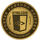 top cryptocurrency htmlcoin announces p o m a blockchain platform for 2018