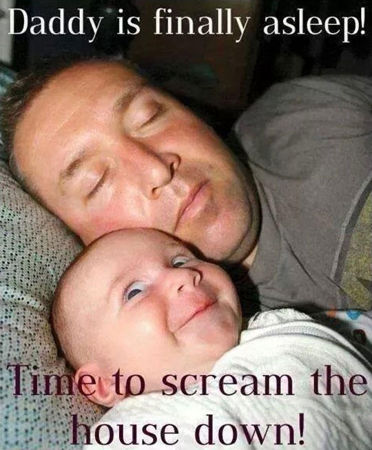 Funny Baby Memes