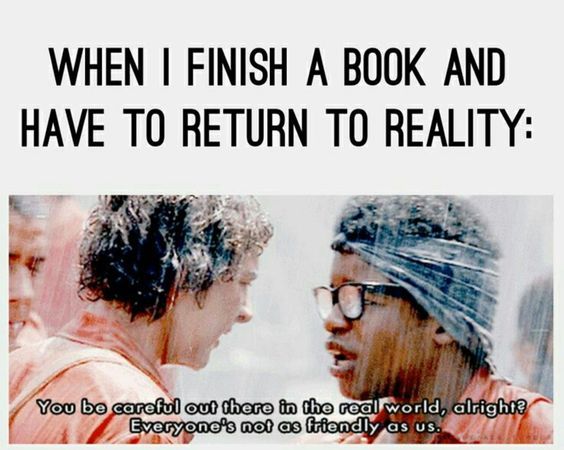 bookworm Confessions