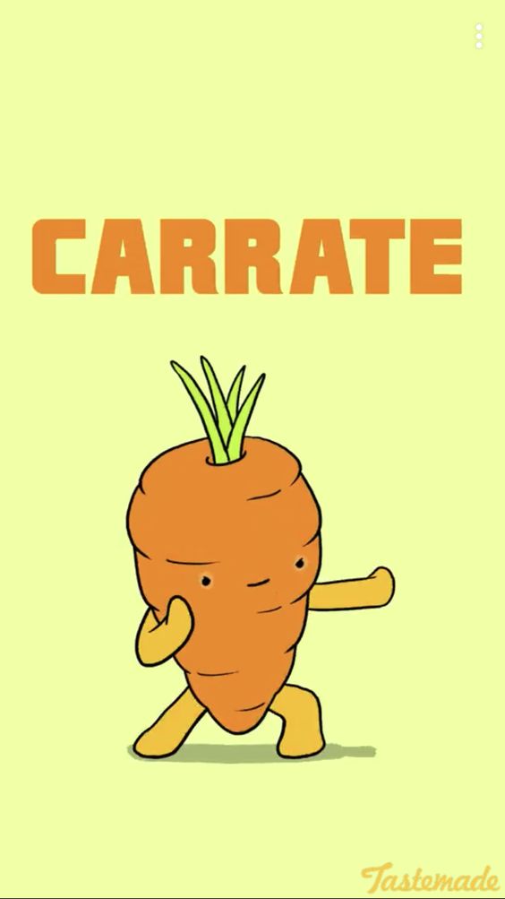 Funny Food Puns