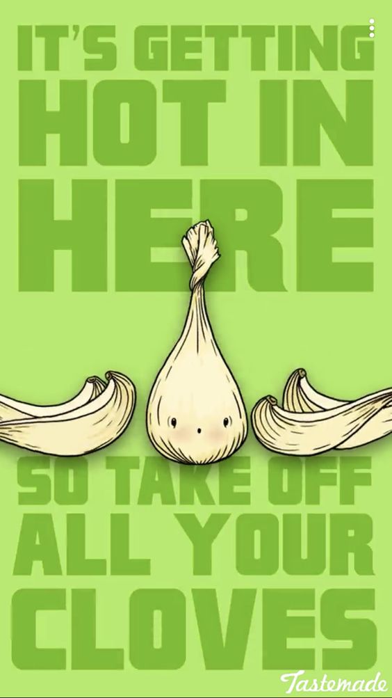 17 Funny Food Puns That Are The Big Cheese On Internet Right Now