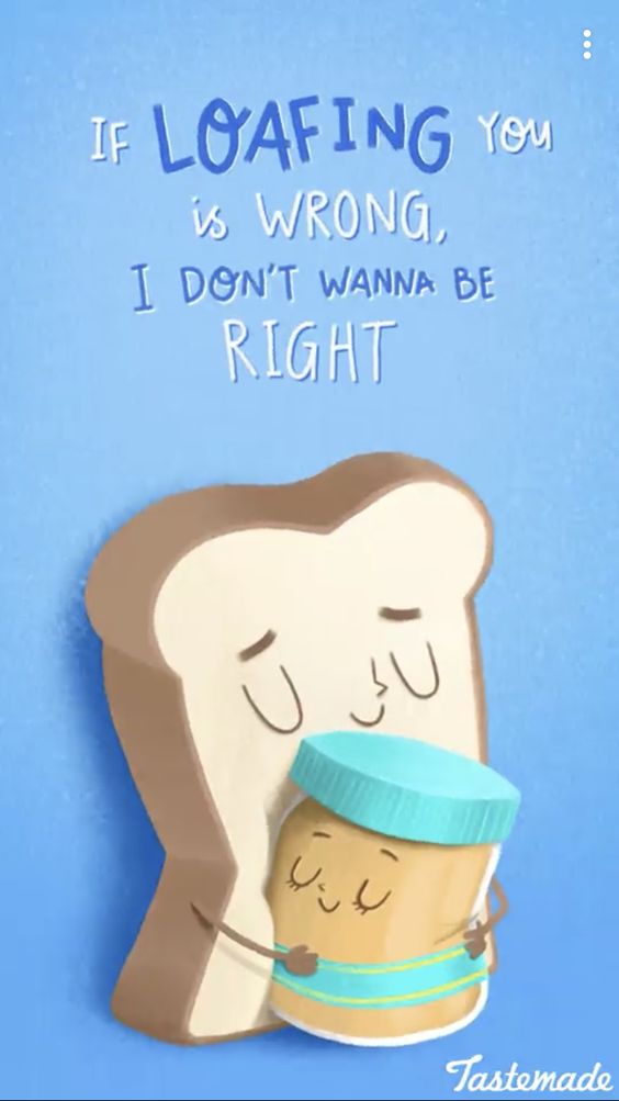 17 Funny Food Puns That Are The Big Cheese On Internet Right Now