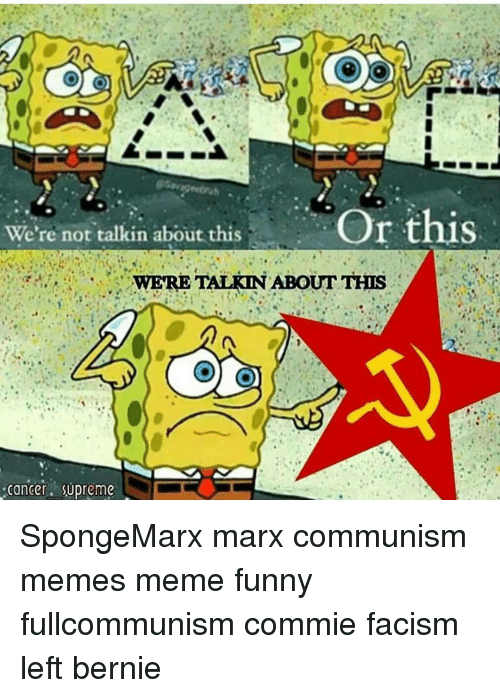 Funny Communism Memes