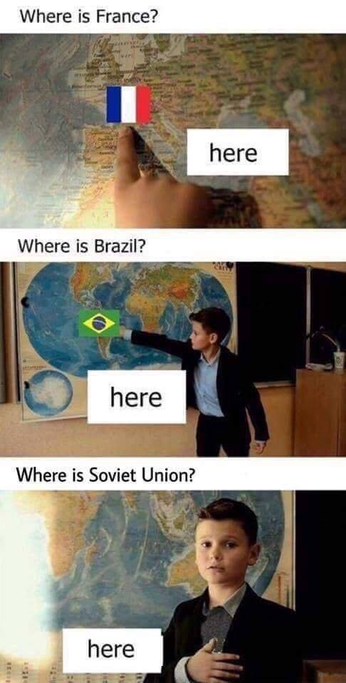 Funny Communism Memes