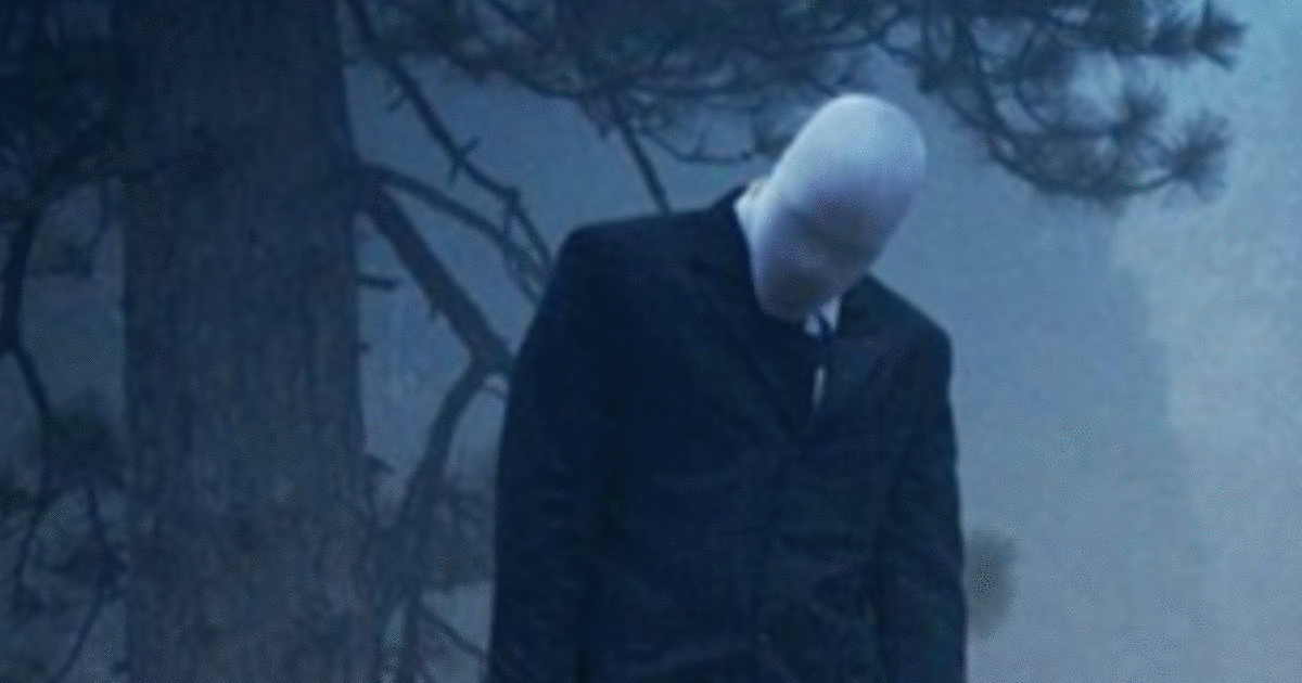 15 Creepy Pictures That Infuse a Sense of Fear, Horror & Unpleasantness