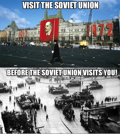 Funny Communism Memes