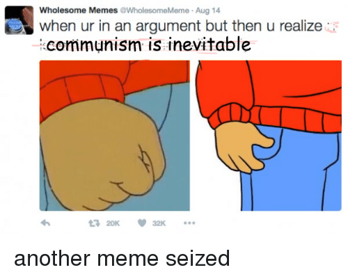 Funny Communism Memes