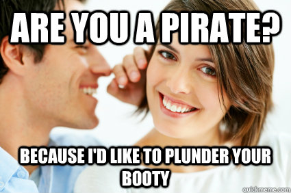 pirate meme