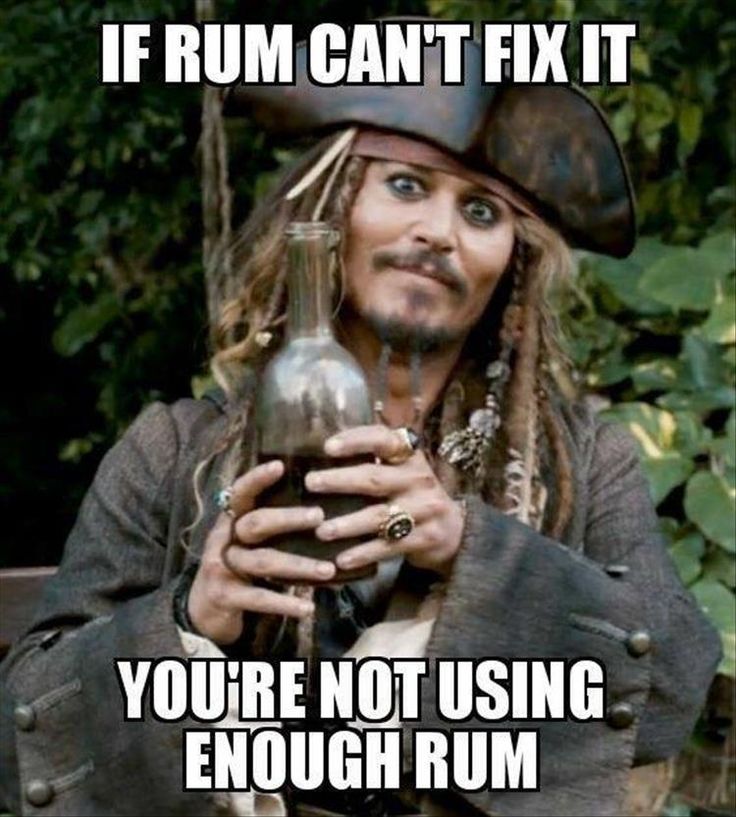 pirate meme