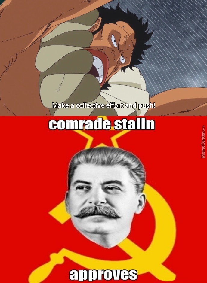 Funny Communism Memes