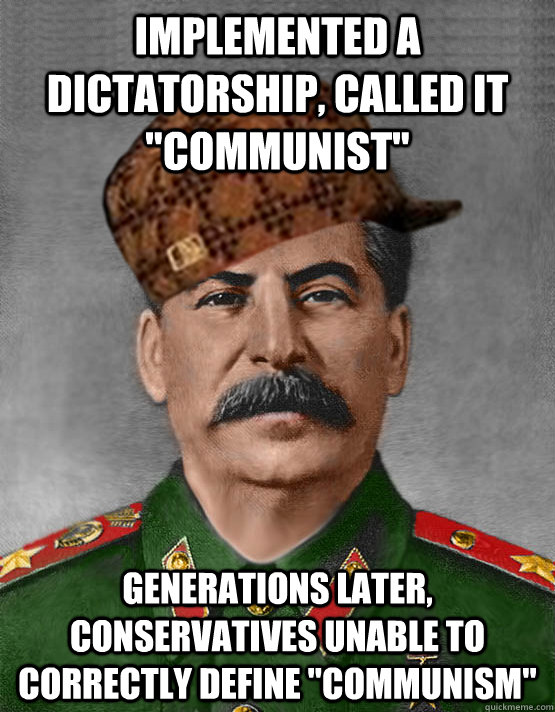 Funny Communism Memes