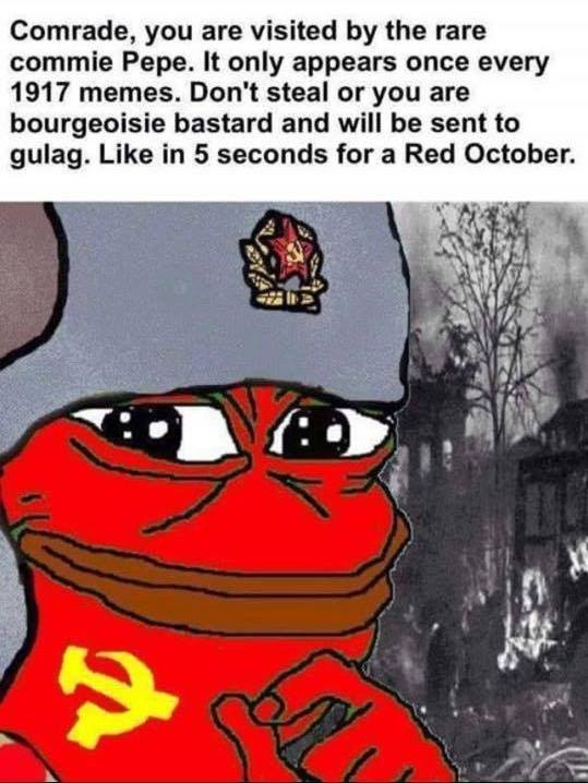 Funny Communism Memes