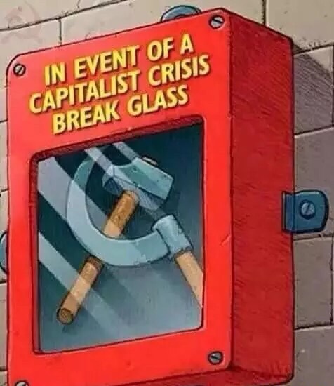 Funny Communism Memes