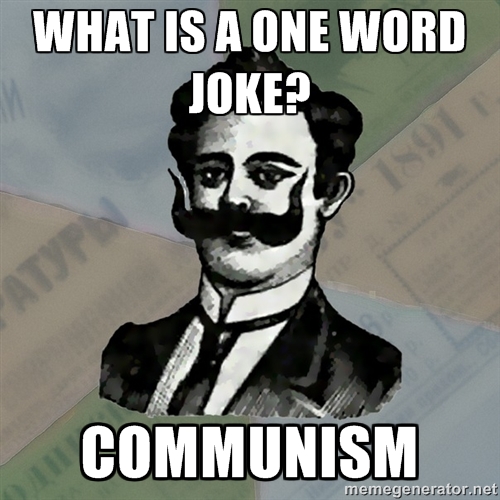 Funny Communism Memes