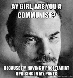 Funny Communism Memes