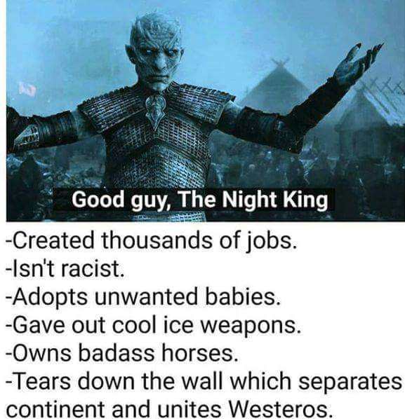 Game of Thrones Memes