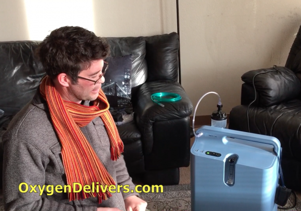 get oxygen delivered to your home amp on the go in colorado with this telluride 