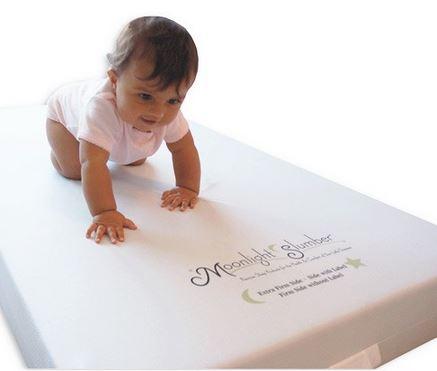 safety first heavenly dreams crib mattress review