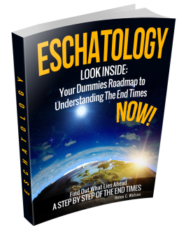 this eye opening end times eschatology work is a sensational new e book by helen