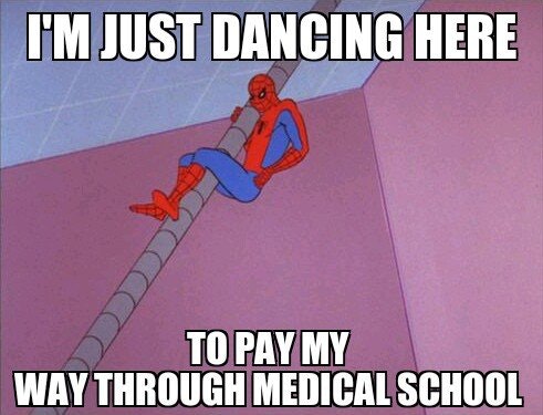 Spiderman Memes