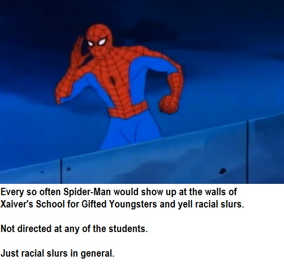 Spiderman Memes