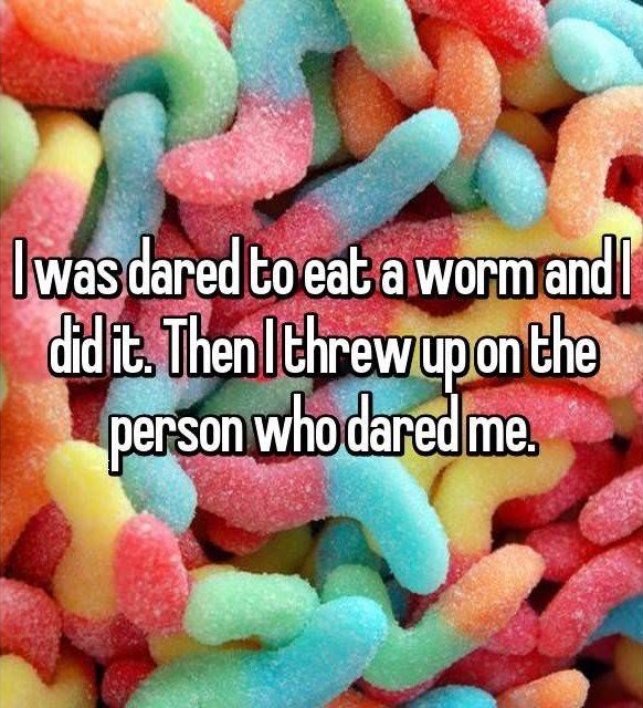 truth or dare stories funny