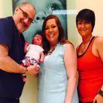 come to the fertility partnership and have all your reproductive procedures comp