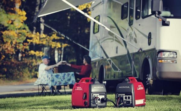 discover the best power generator options for portable electricity with this new