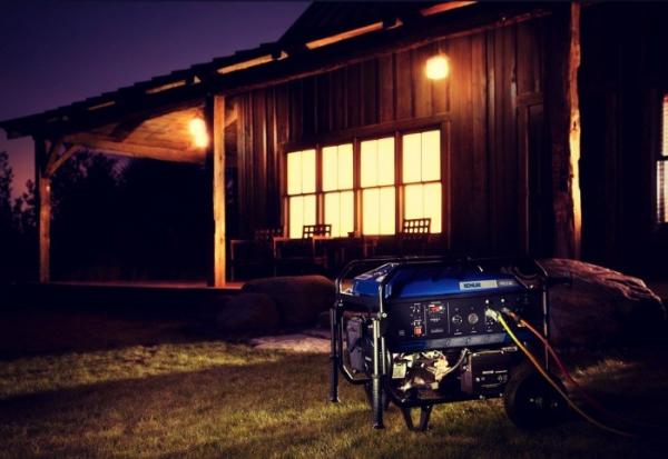 discover the best power generator options for portable electricity with this new