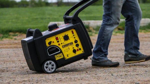 discover the best power generator options for portable electricity with this new