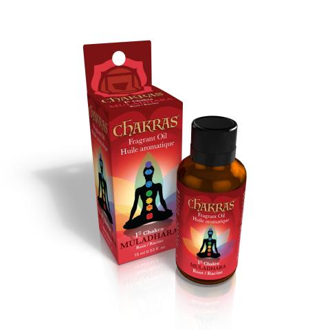 focus on your chakras all day with chakras essential oils