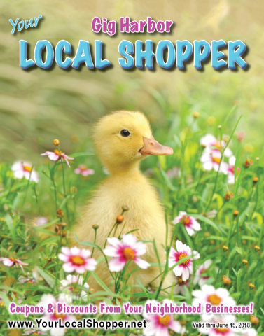 local shopper magazine helps customers in tacoma amp gig harbor wa stretch their