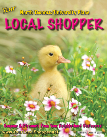 local shopper magazine helps customers in tacoma amp gig harbor wa stretch their