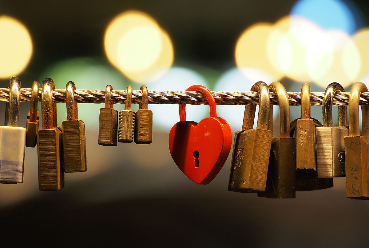 love lock