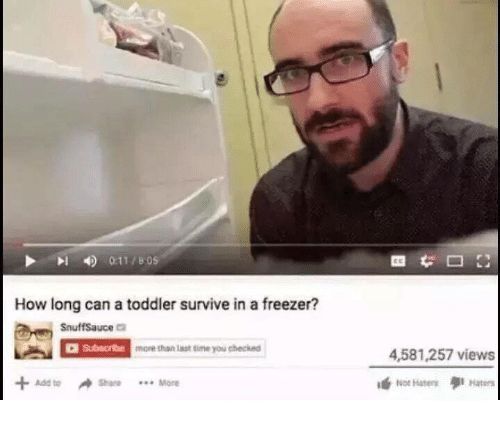 vsauce meme