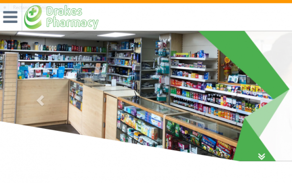 merseyside pharmacy introduces prescription delivery amp collection services in 