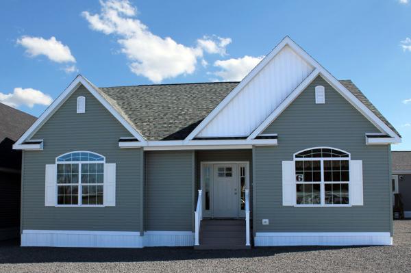 morgantown homebuilder paradise homes offers a great deal on a ranch style displ