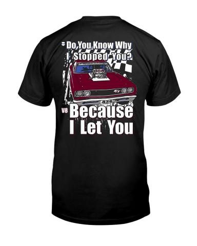 new funny drag racing t shirt celebrates sammy hagar s immortal i can t drive 55