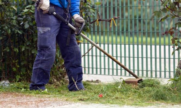 the top 10 weed wackers out there to keep your garden beautiful this spring