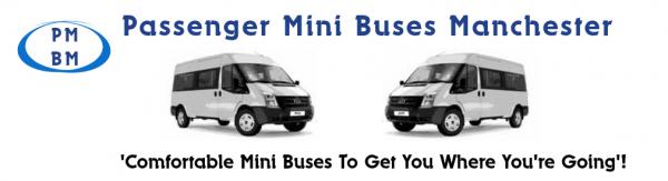 urmston mini buses to manchester airport new arrivals and departures service