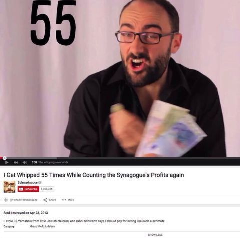 vsauce memes