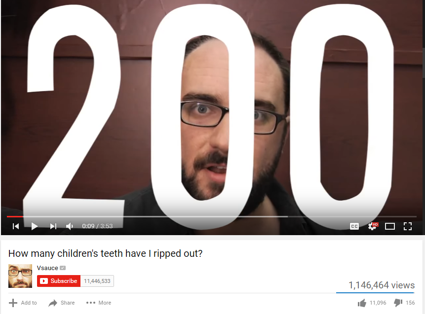 vsauce memes