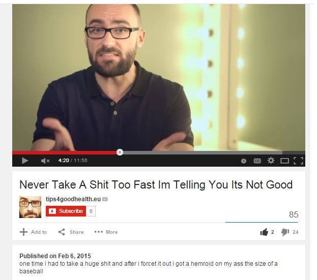 vsauce memes