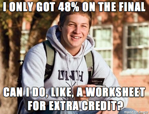 exam memes