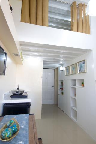 find affordable budget metro manila philippines condos amp loft space property w