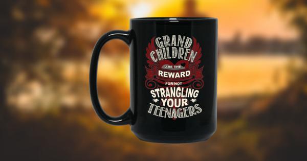 find the best gift ideas for grandmothers with custom slogans amp funny designs 