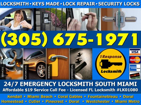 get the best miami homestead emergency locksmith rekeying lockout assistance mas